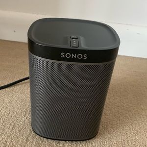 SOLD Sonos Play:1 Home Speaker
